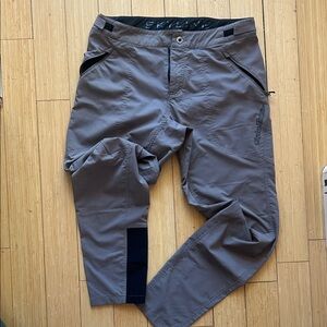 TLD Skyline pants Tan 36w